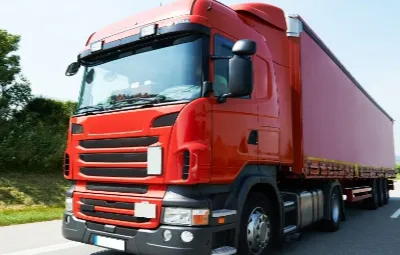 Konya Rize Ambar Kargo